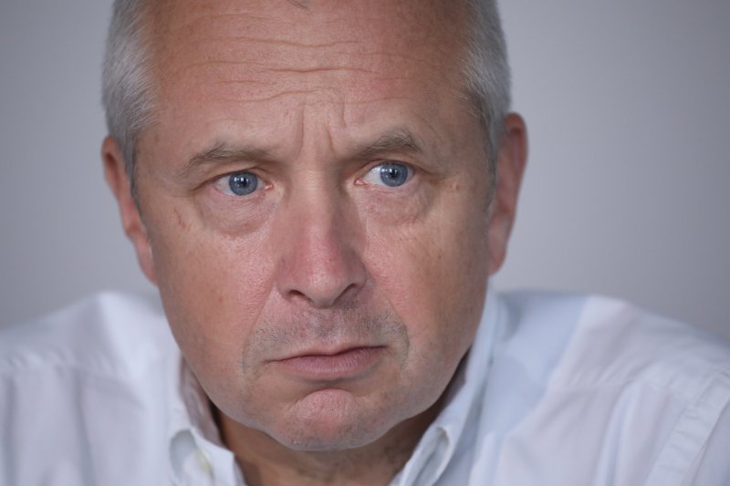 Jacek Dubois