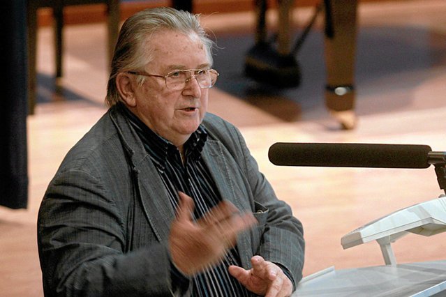 Kazimierz Kutz pozytywnie ocenia rolę Pawła Kukiza