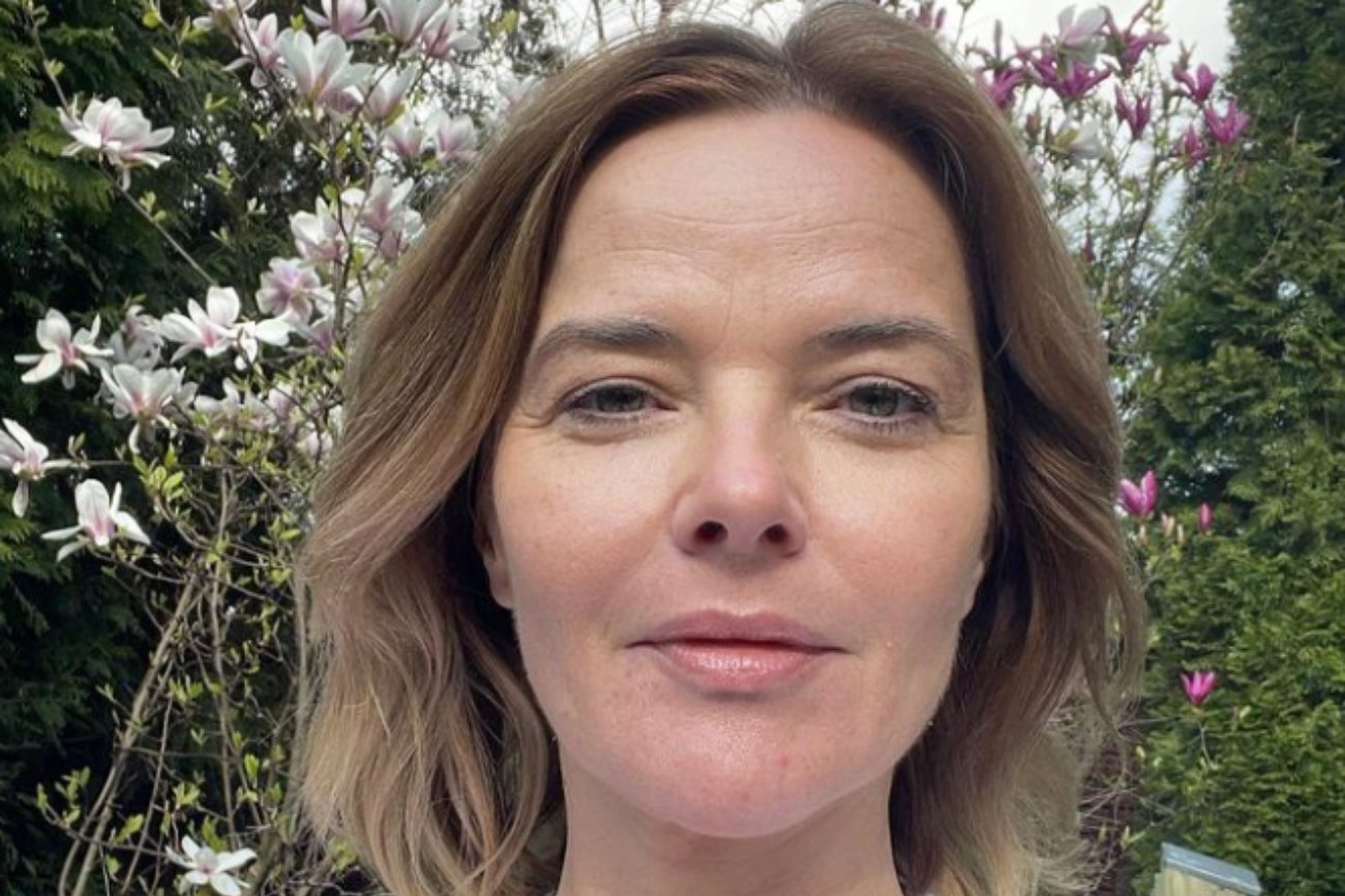 Monika Richardson otwarcie o rozstaniu. Pieniądze były czynnikiem zapalnym