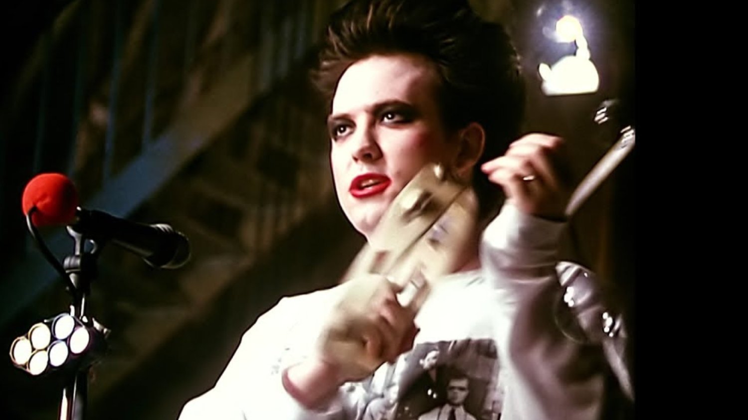 The Cure wraca do Polski. Będzie pierwszym headlinerem tego festiwalu The Cure zagra w Polsce. Zespół został headlinerem słynnego festiwalu