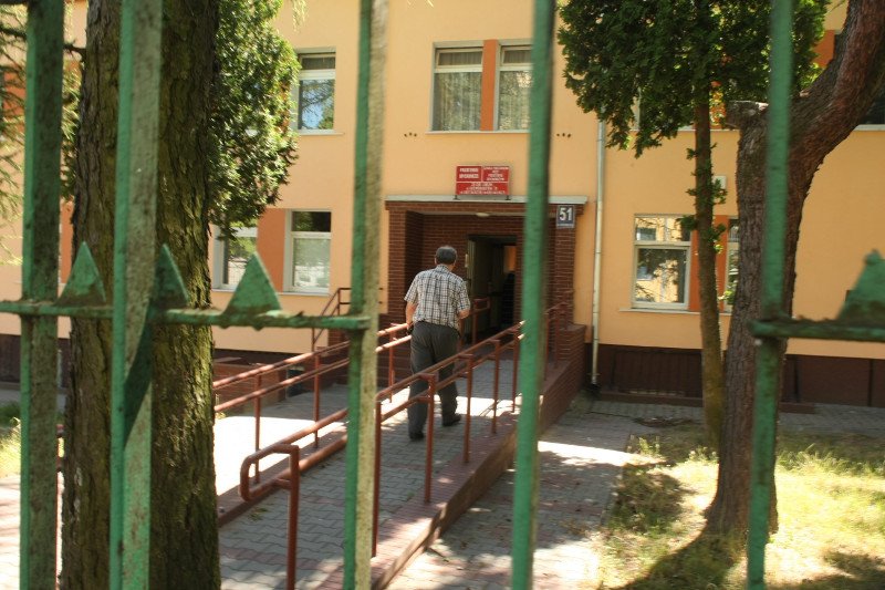 Tarnów: Matka oddała czwórkę dzieci do Pogotowia Opiekuńczego. (zdjęcie ilustracyjne)