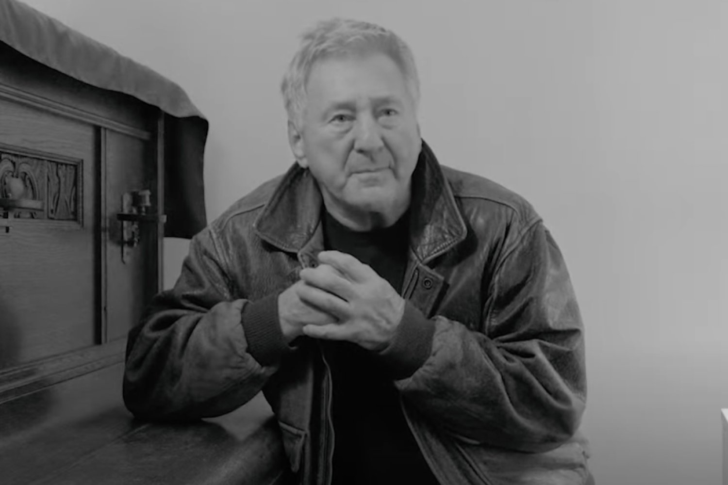 Stanisław Malec nie żyje. Aktor serialu "Daleko od Noszy" miał 83 lata