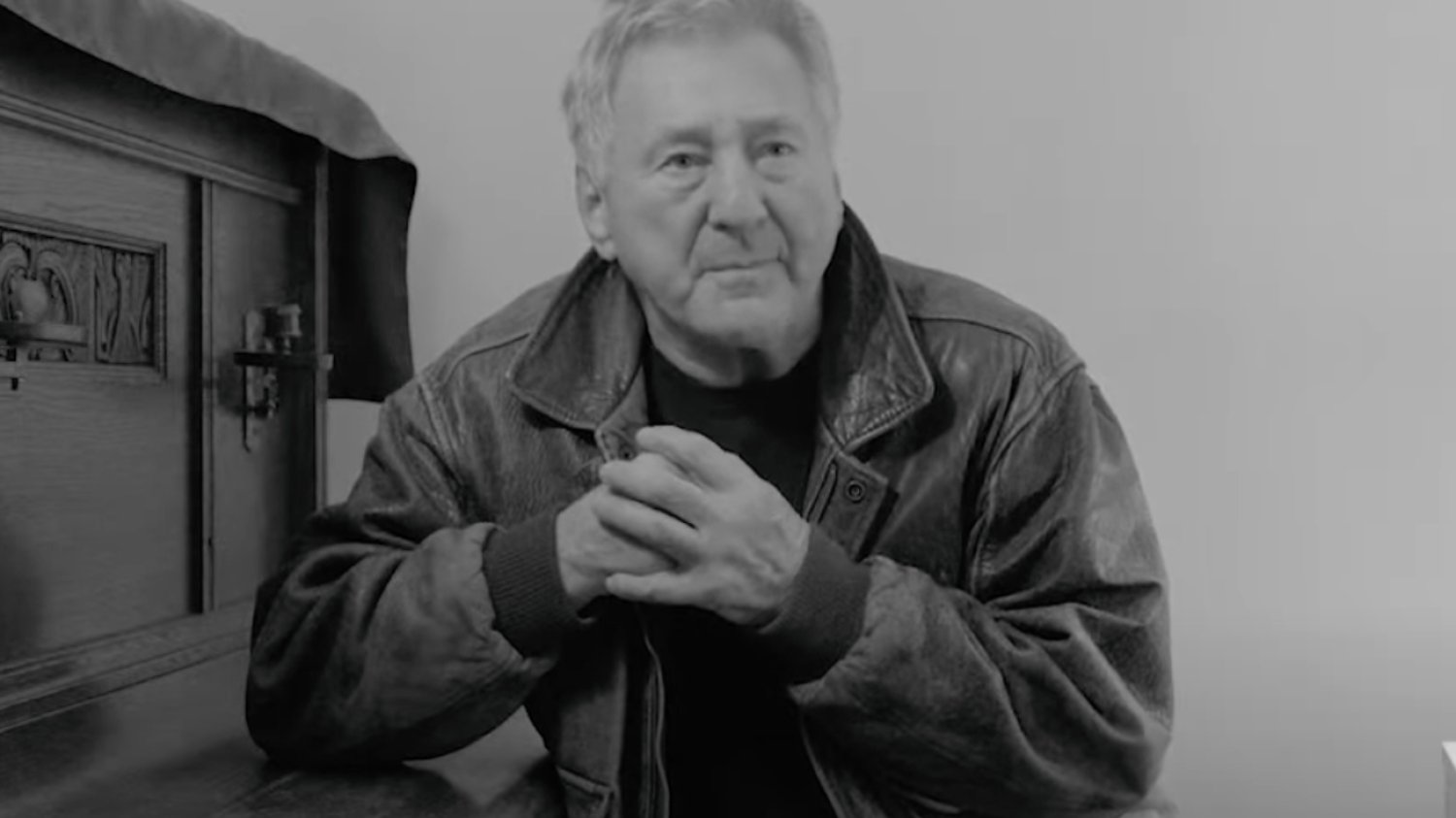 Stanisław Malec nie żyje. Aktor serialu "Daleko od Noszy" miał 83 lata