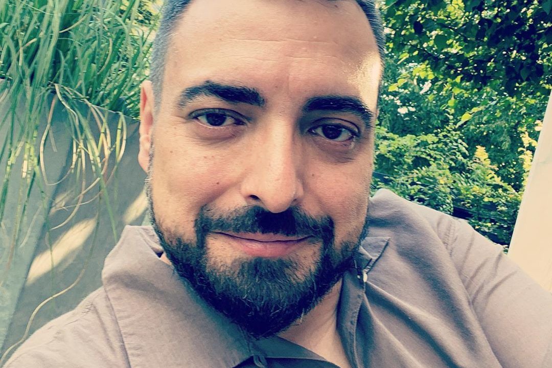 Tomasz Sekielski przeszedł ogromną metamorfozę