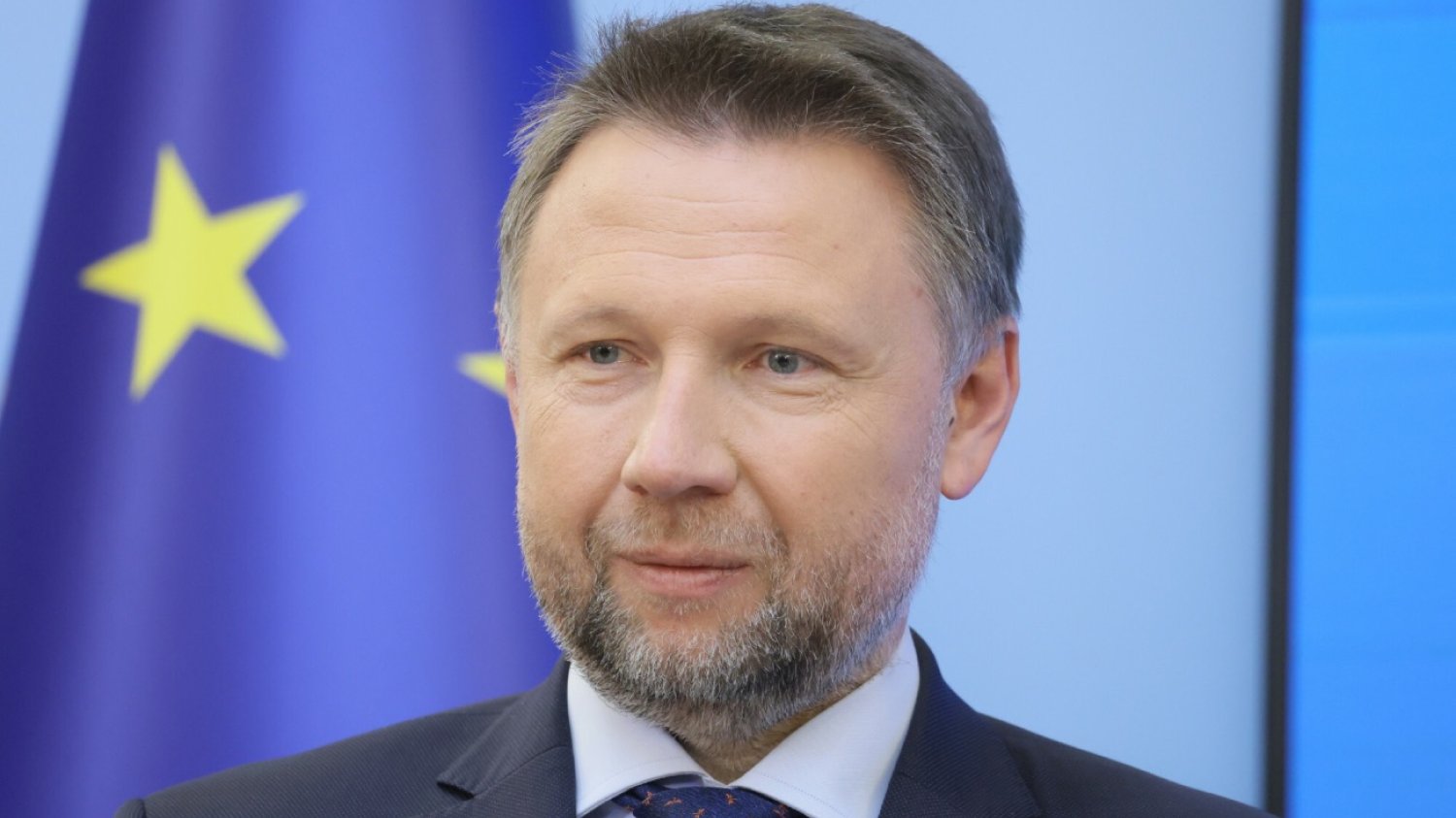 Marcin Kierwiński rezygnuje z mandatu europosła. Przedstawiamy, kto go zastąpi