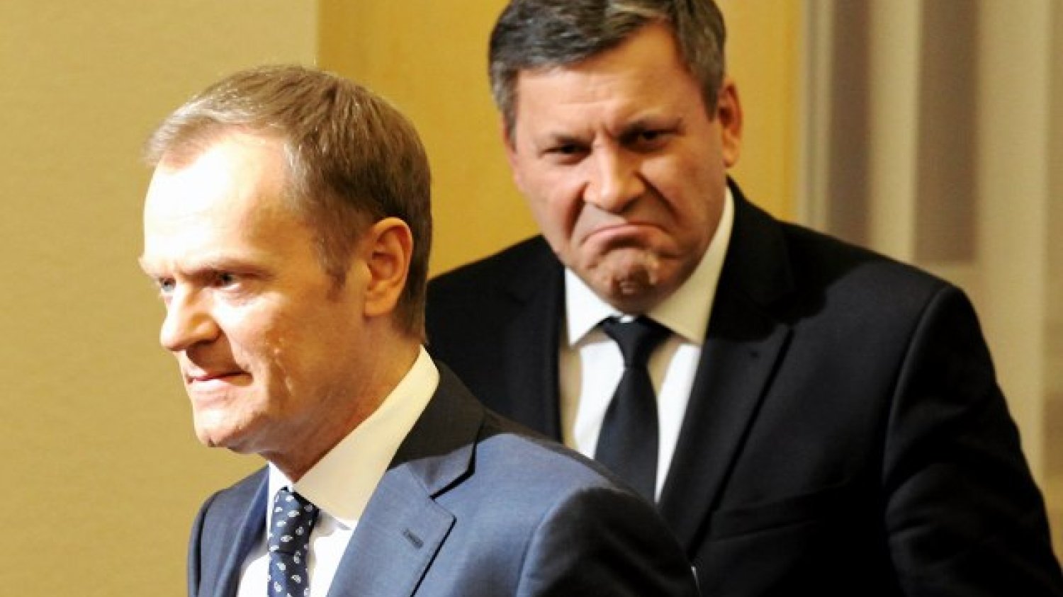 Rząd Donalda Tuska wypowiada wojnę umowom śmieciowym