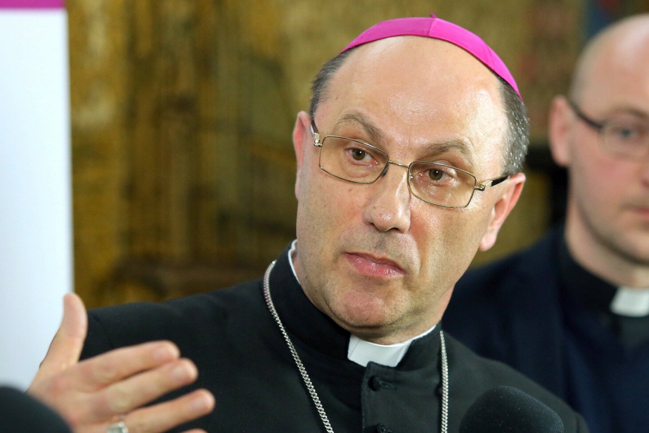 abp Wojciech Polak