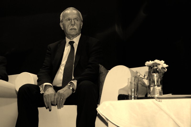 Zmarł prof. Marian Filar.