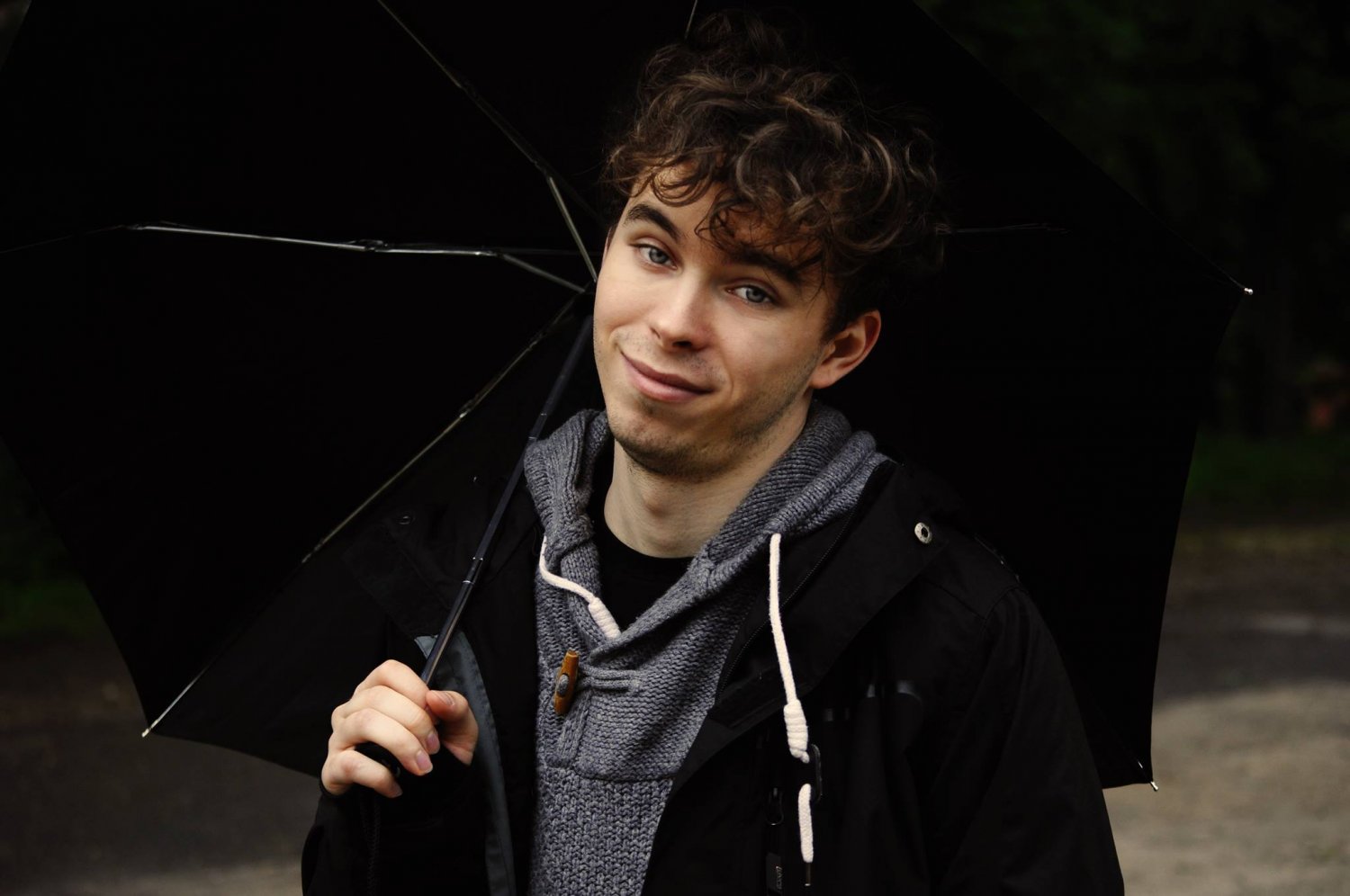 Materiał z archiwum rodziny