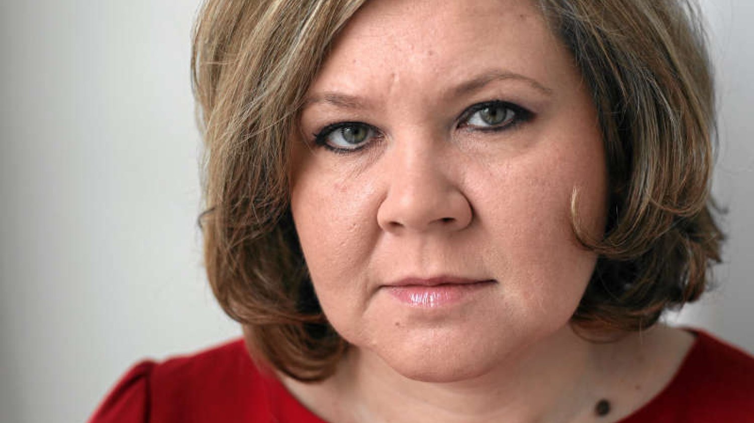 Magdalena Gaj - kobieta, która od lat walczy o szybki i powszechny internet w Polsce. Czy batalia o zmianę przepisów dotyczących TPSA będzie jej ostatnią?
