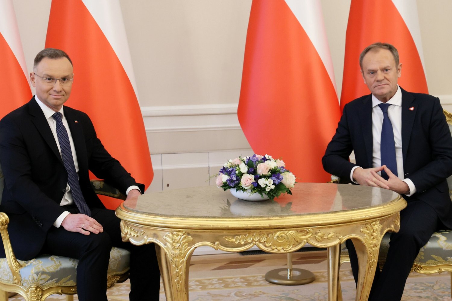 Czy Duda podpisze budżet? Prezydent zabrał głos w tej sprawie.