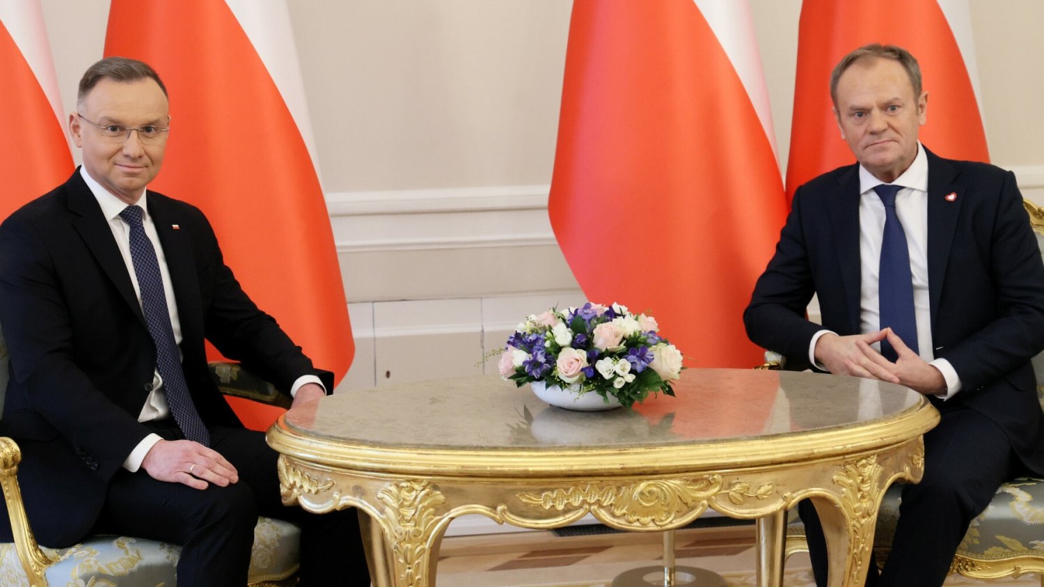 Czy Duda podpisze budżet? Prezydent zabrał głos w tej sprawie.
