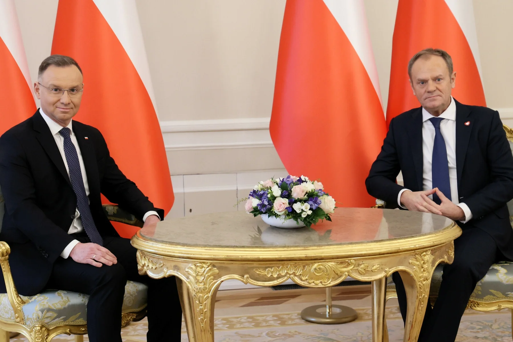 Czy Duda podpisze budżet? Prezydent zabrał głos w tej sprawie.