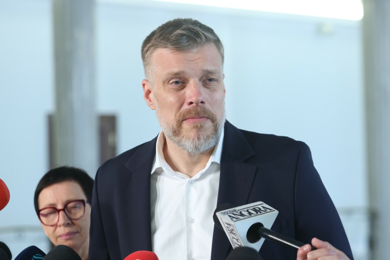 Rozłam w Razem przybiera na sile. Pojawiają się kolejne nazwiska.