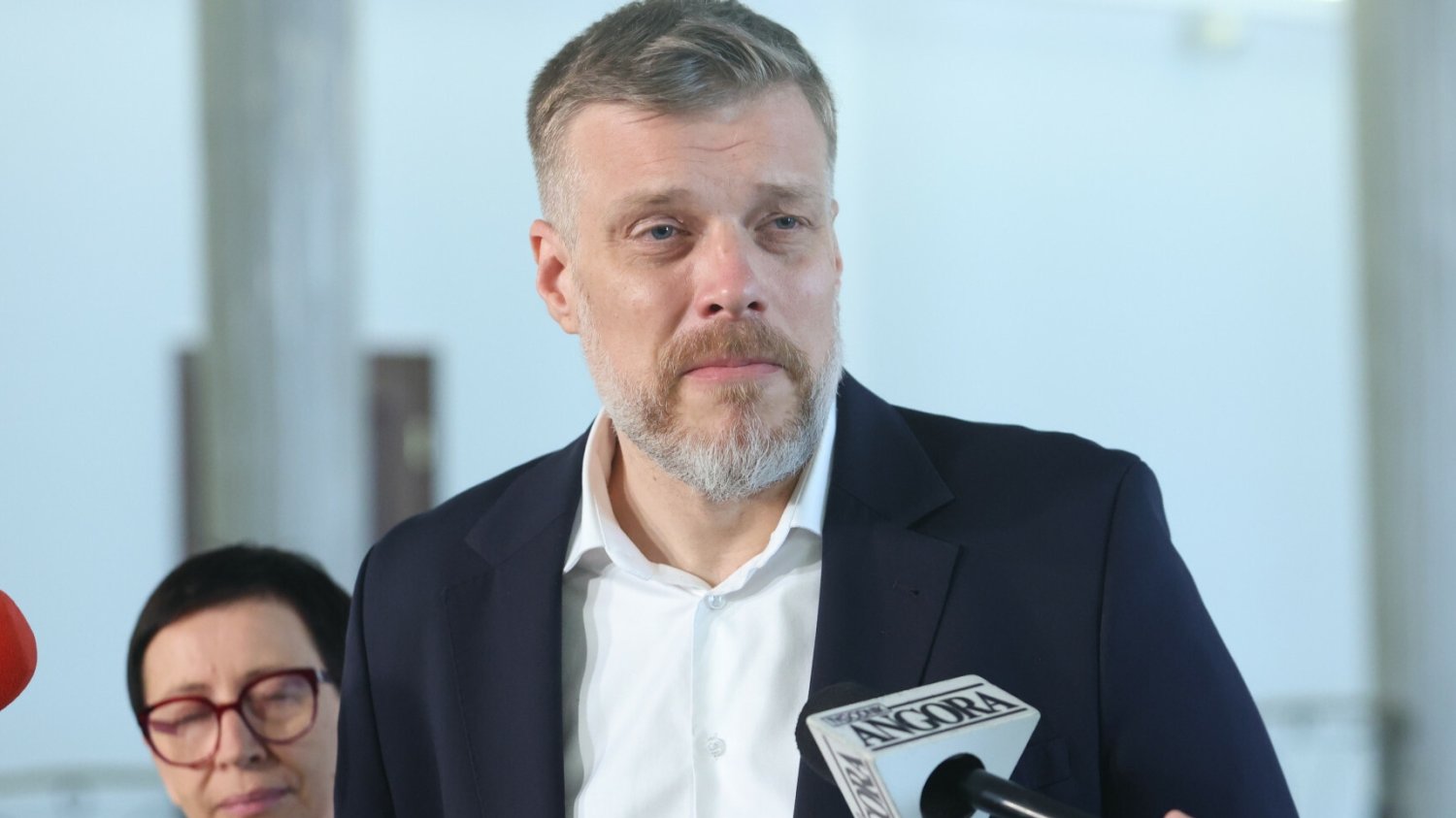 Rozłam w Razem przybiera na sile. Pojawiają się kolejne nazwiska.