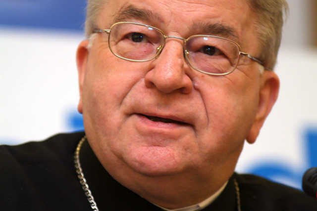 Biskup Lepa ostro skrytykował TVP za sposób, w jaki komentuje przypadki rzekomej pedofilii wśród księży.