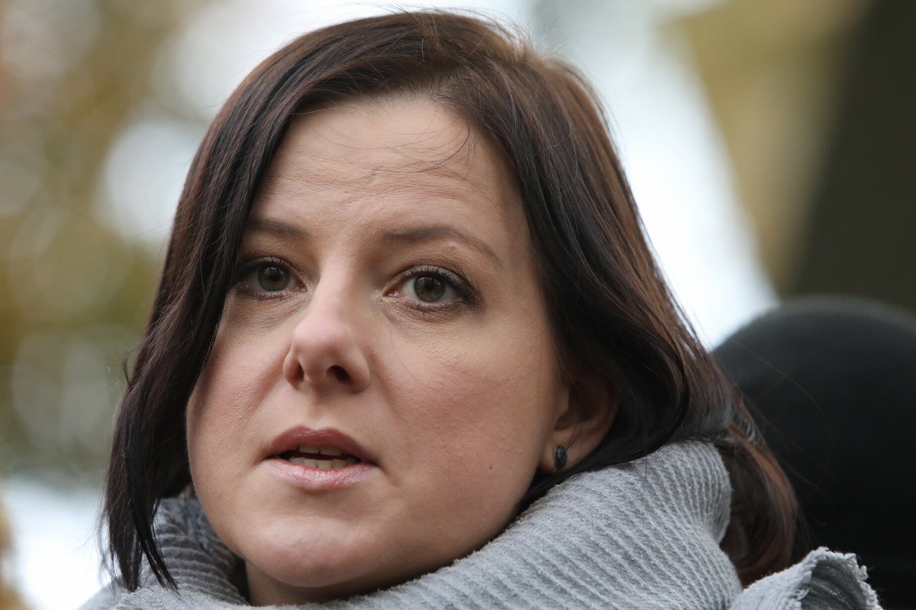 Działaczka antyaborcyjna Kaja Godek odniosła się w mediach społecznościowych do tragicznej śmierci 30-letniej Izabeli w szpitalu w Pszczynie.