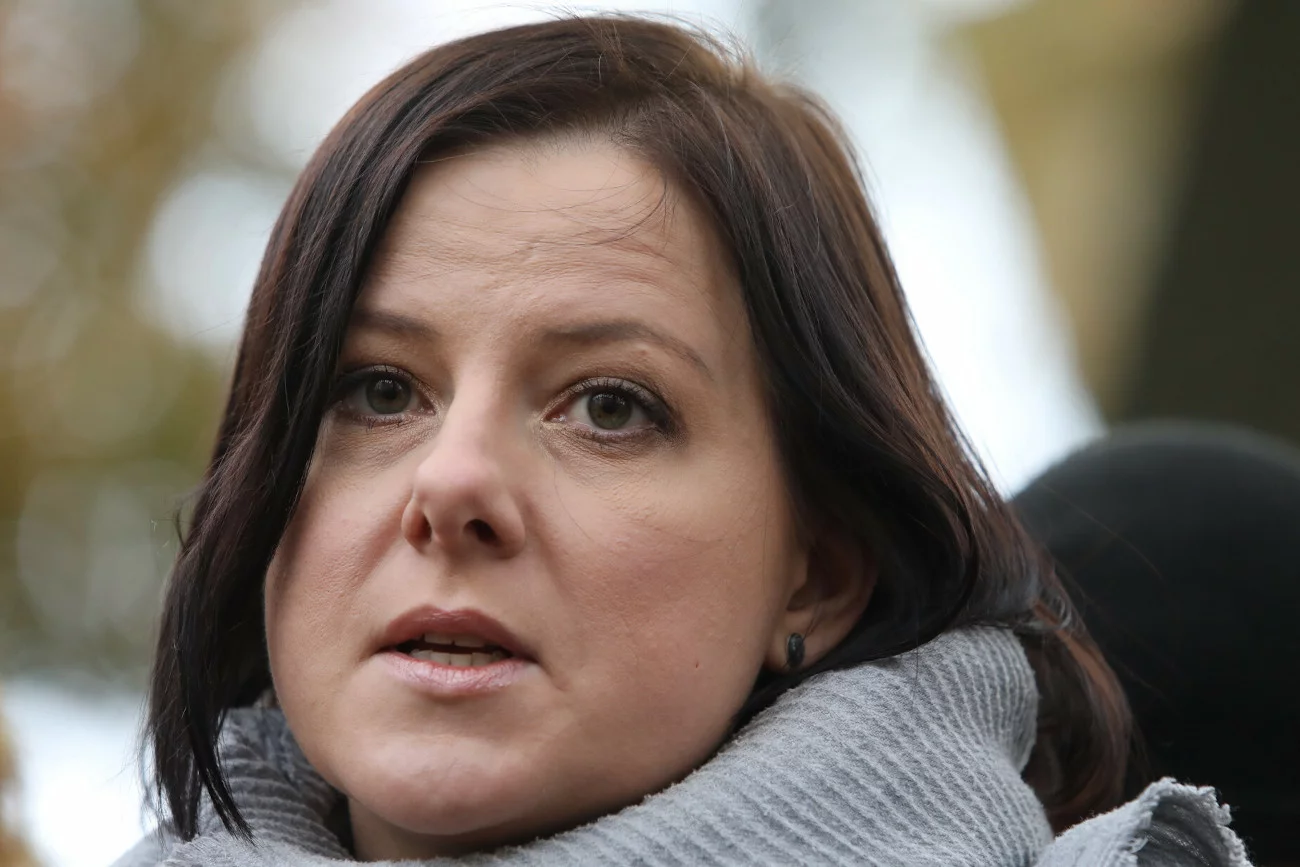 Działaczka antyaborcyjna Kaja Godek odniosła się w mediach społecznościowych do tragicznej śmierci 30-letniej Izabeli w szpitalu w Pszczynie.