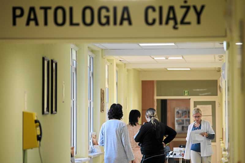 Wiek kobiety to wpływa na szansę zajścia w ciążę