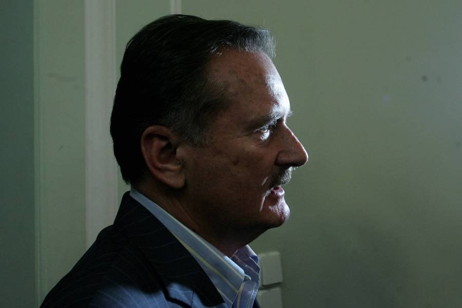 Generał Gromosław Czempiński