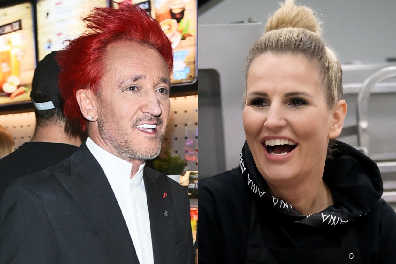 Dominika Tajner skomentowała wieści o szóstym dziecku Michała Wiśniewskiego