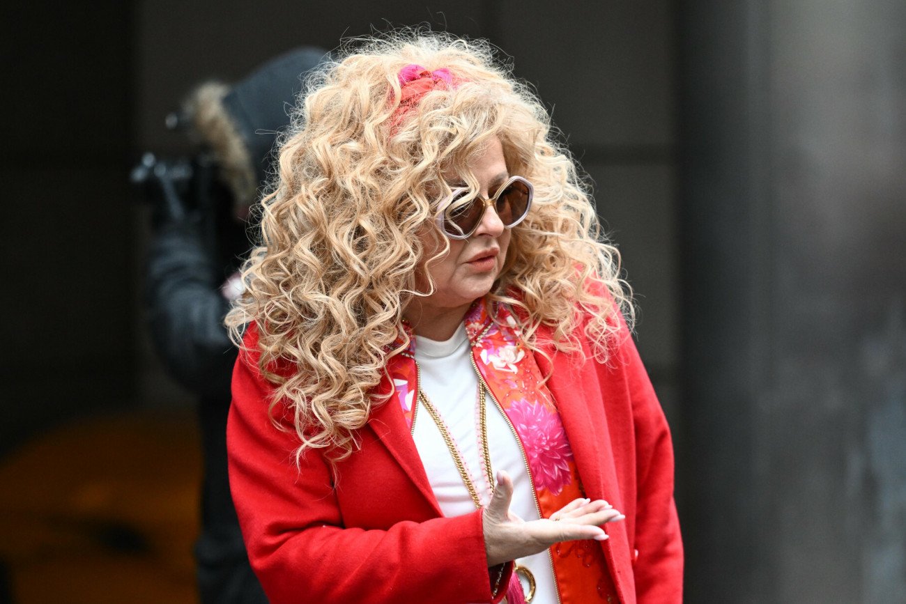 Awantura z Magdą Gessler w "Kuchennych rewolucjach".