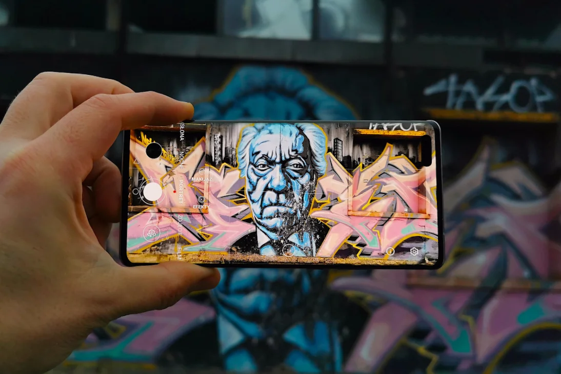 Huawei Mate 40 Pro