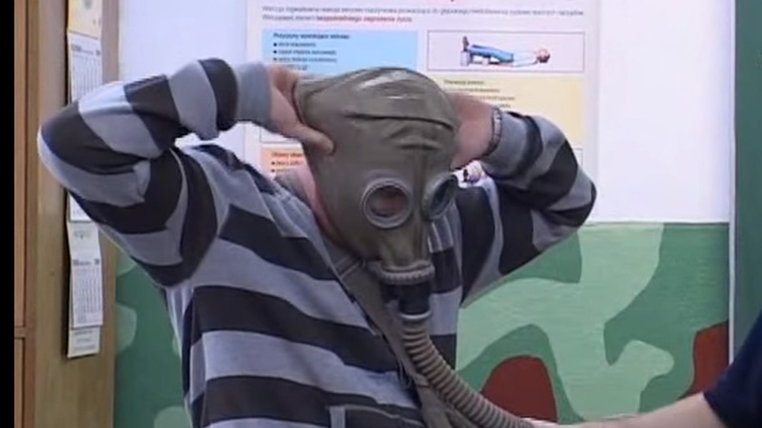 Przysposobienie obronne powinno wrócić do szkół już na jesieni. Gen. Pacek: Ich likwidacja była błędem
