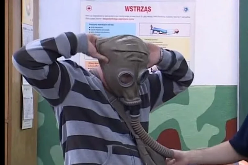 Przysposobienie obronne powinno wrócić do szkół już na jesieni. Gen. Pacek: Ich likwidacja była błędem