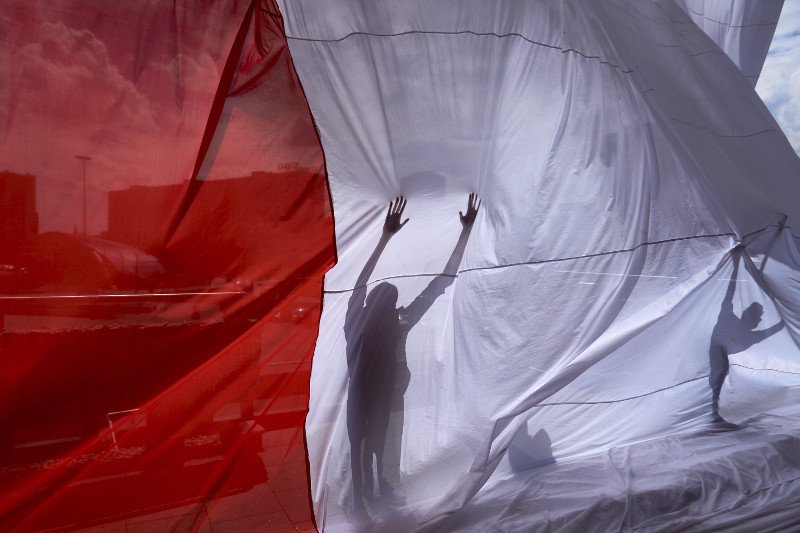 Jest na świecie kraj, w którym dzieje się dokładnie to samo, co w Polsce. Będziecie przecierać oczy ze zdumienia.