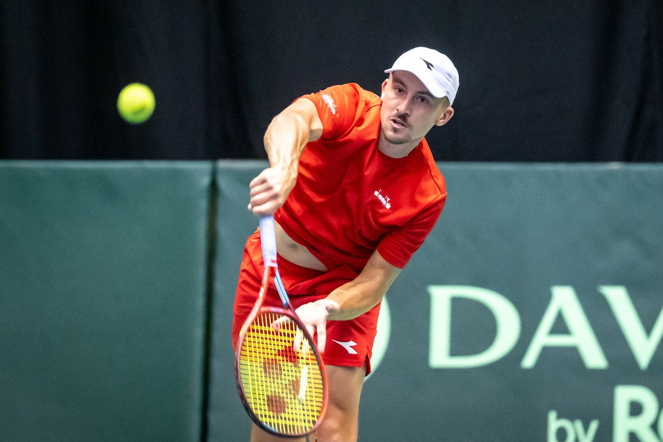 Jan Zieliński zagra w finale Australian Open.
