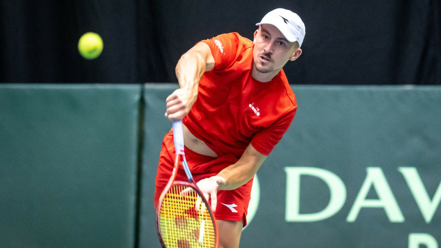 Jan Zieliński zagra w finale Australian Open.