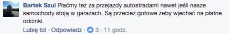 Trafne, jednak lepiej nie krakać! Politycy są zdolni do różnych rzeczy....