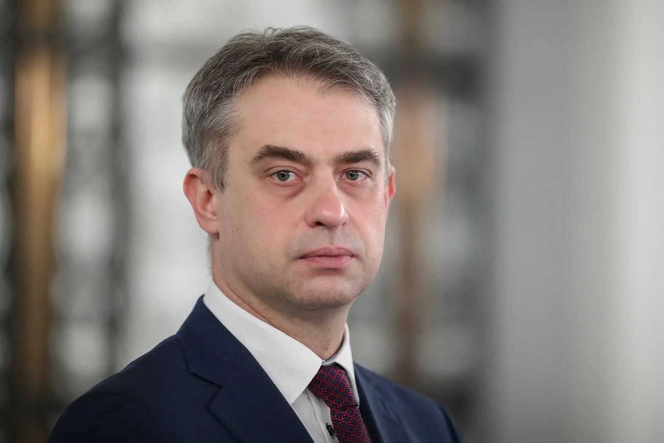 Przewodniczący klubu parlamentarnego Lewicy Krzysztof Gawkowski komentuje zmiany w jego ugrupowaniu i zdradza plany na walkę o wyborców. Przewodniczący klubu parlamentarnego Lewicy Krzysztof Gawkowski komentuje zmiany w jego ugrupowaniu i zdradza plany na walkę o wyborców
