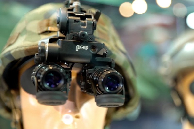 Znajomy Misiewicza z apteki jest w radzie nadzorczej spółki PCO, producenta zaawansowanych celowników optycznych i noktowizorów.