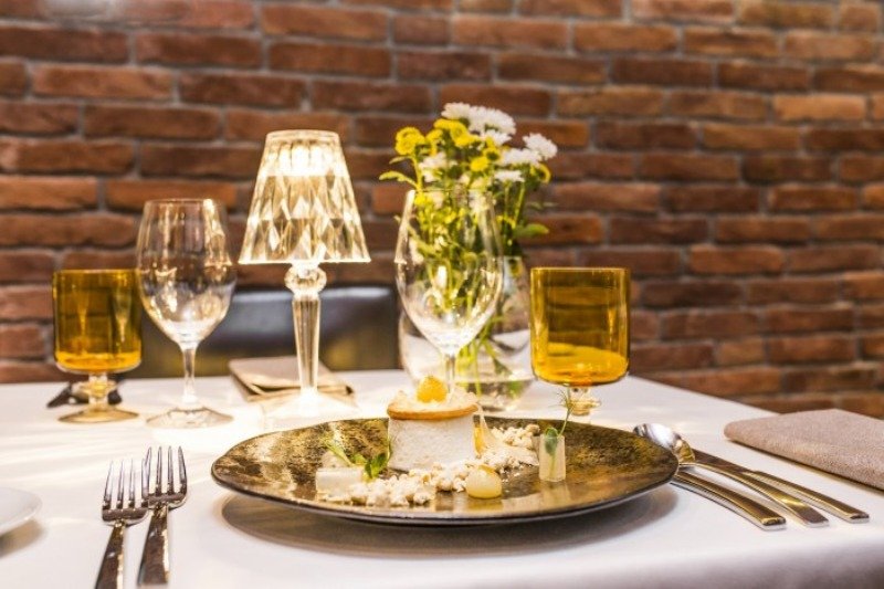 Będziemy mogli spróbować dań z najlepszych polskich restauracji