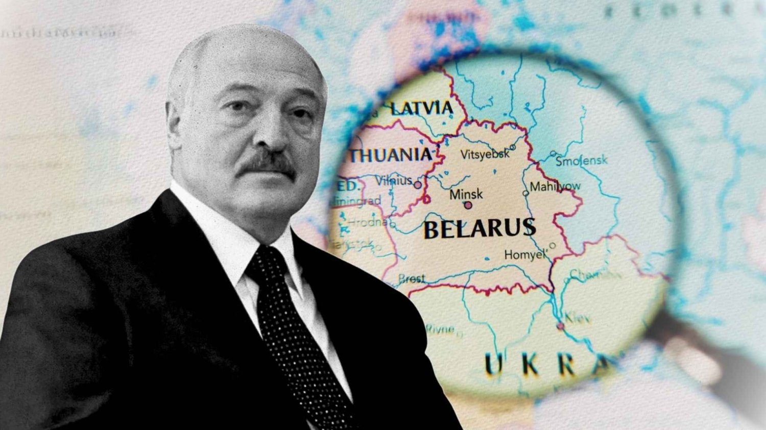 lukaszenka zelenski mozyrz rafineria Mozyrz i rafineria jako cel w rozmowie liderów. Zełenski ocenia, że atak dałby Putinowi pretekst do wciągnięcia Białorusi do wojny.