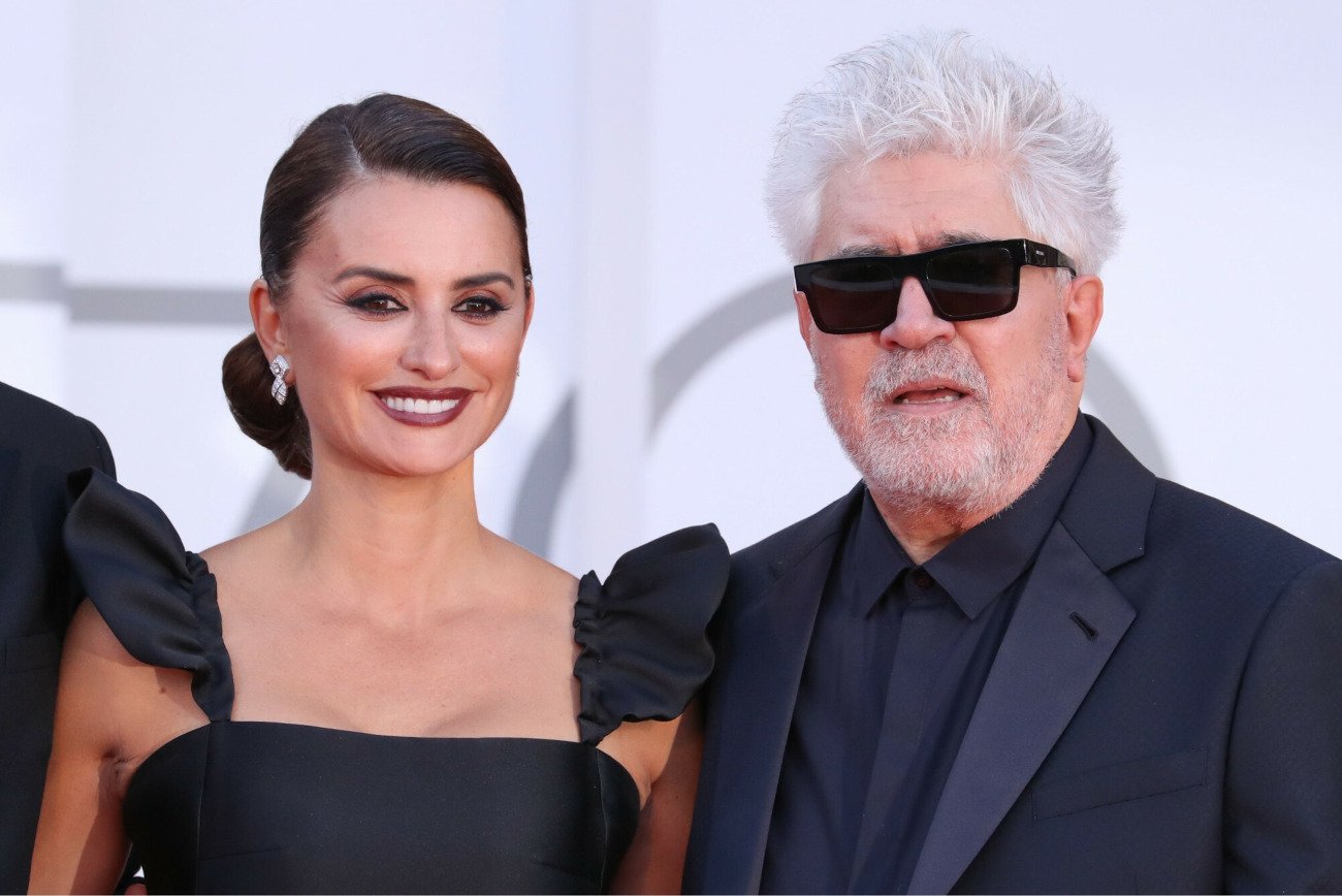 78. Festiwal Filmowy w Wenecji