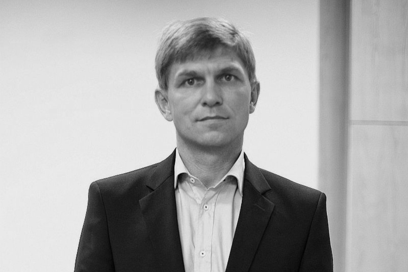 Krzysztof Sońta nie żyje. Były poseł PiS zmarł w wieku 56 lat. Były poseł PiS nie żyje. Krzysztof Sońta zmarł w wieku 56 lat.