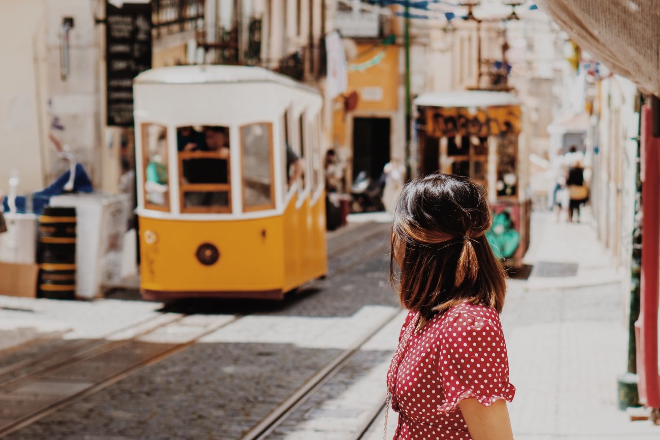 Podróże i wakacje: zakaz wjazdu i wyjazdu z Lizbony od 18 czerwca spowodowany wzrostem zakażeń COVID-19