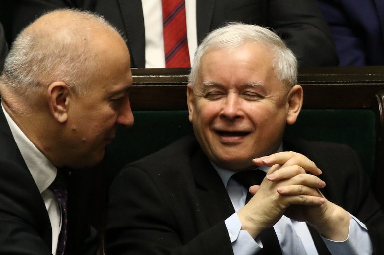 PiS chce karania ze edukację seksualną nawet pięcioma latami więzienia