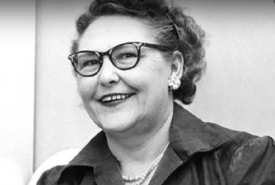 Miłośniczka romansów Nannie Doss zamordowała 11 osób