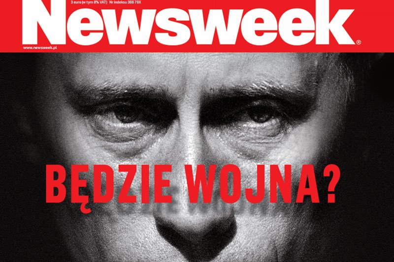 Eksperci nie przewidują otwartego ataku ze strony Rosji na kolejne kraje Europy.