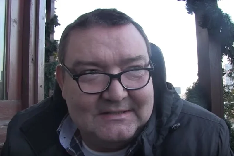 Paweł Zarzeczny zmarł dziś w Warszawie.