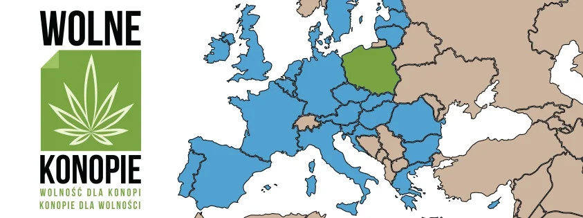 Zróbmy z Polski prawdziwą "zieloną wyspę"!