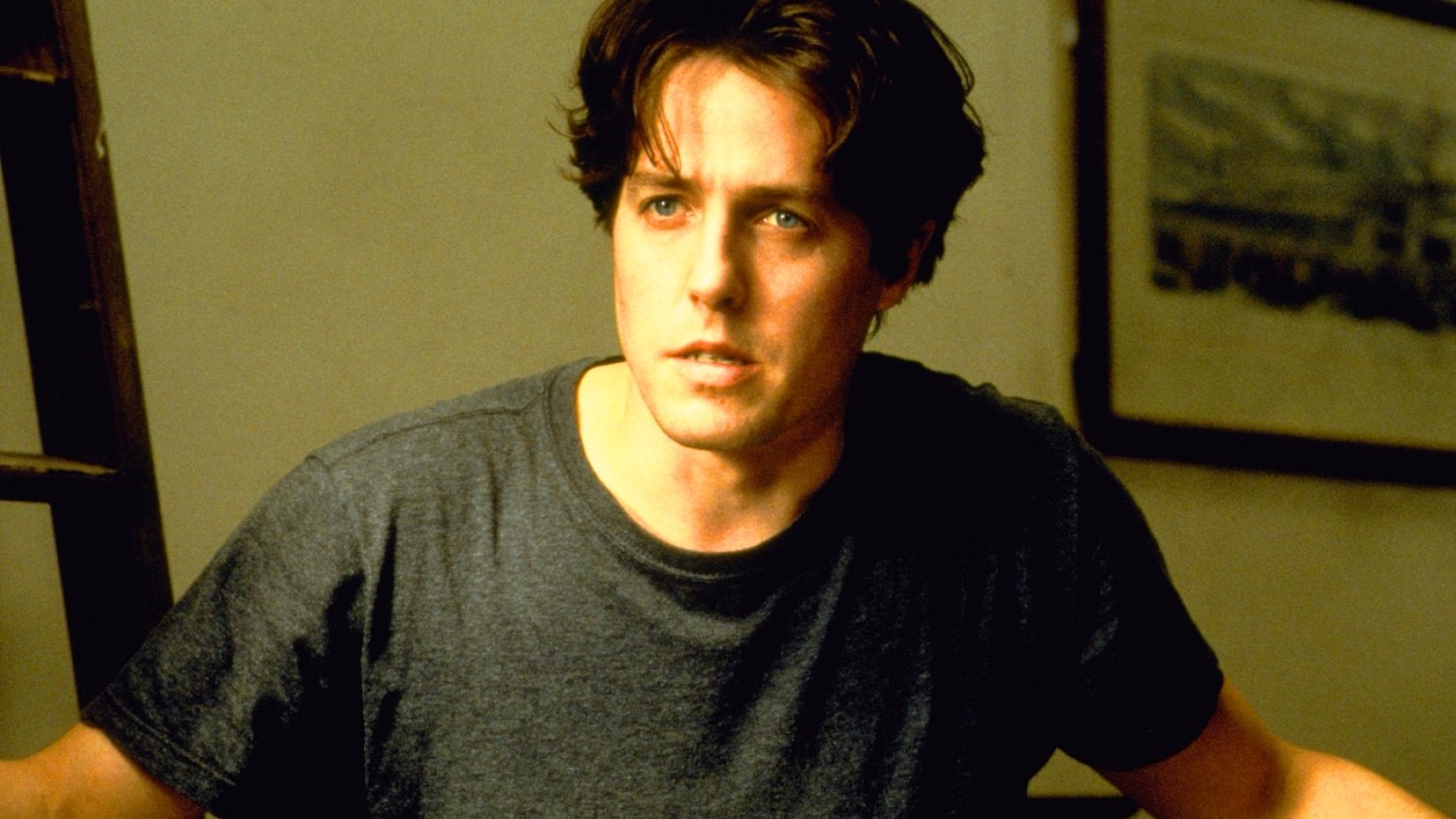 "Notting Hill" z Hugh Grantem w sobotę w telewizji. Gdzie obejrzymy film?
