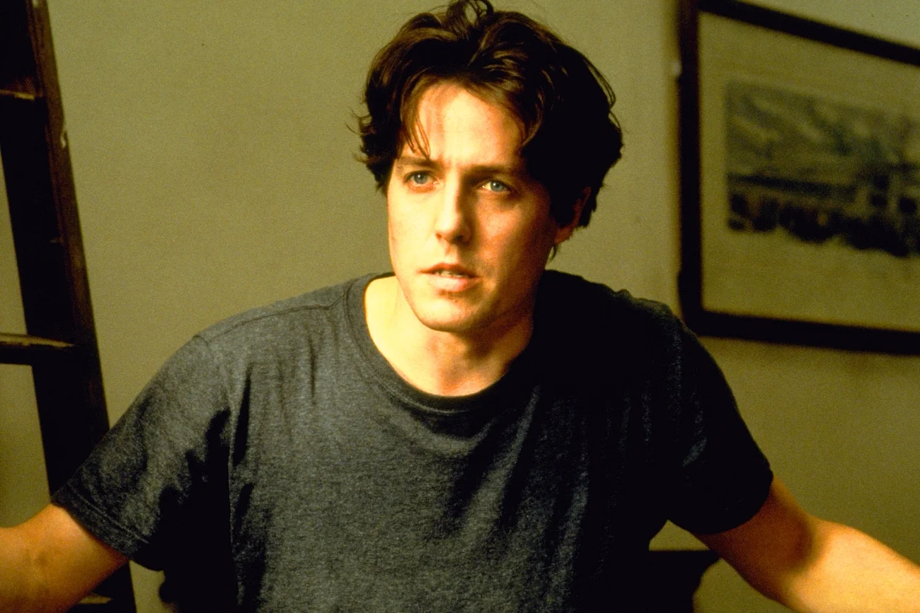 "Notting Hill" z Hugh Grantem w sobotę w telewizji. Gdzie obejrzymy film?