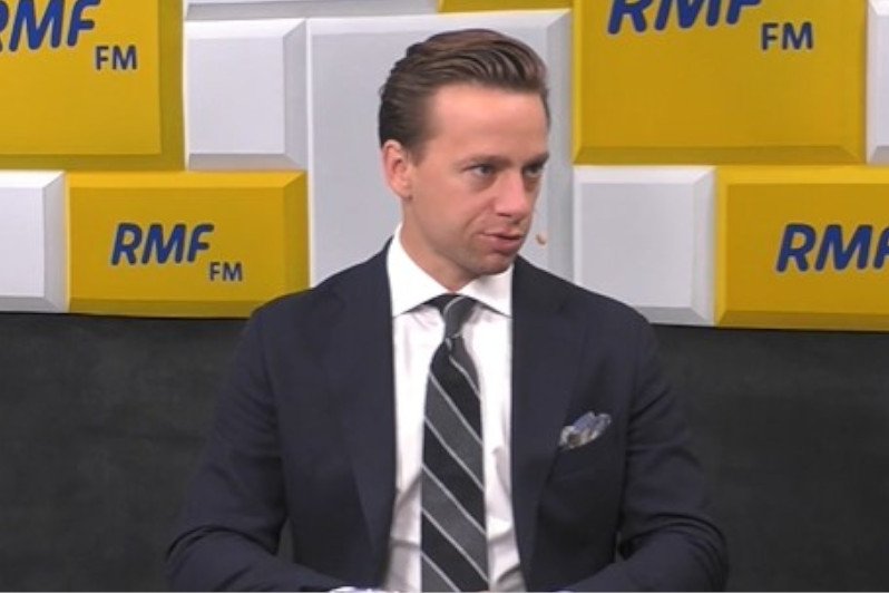 Krzysztof Bosak, Konfederacja, wybory 2020