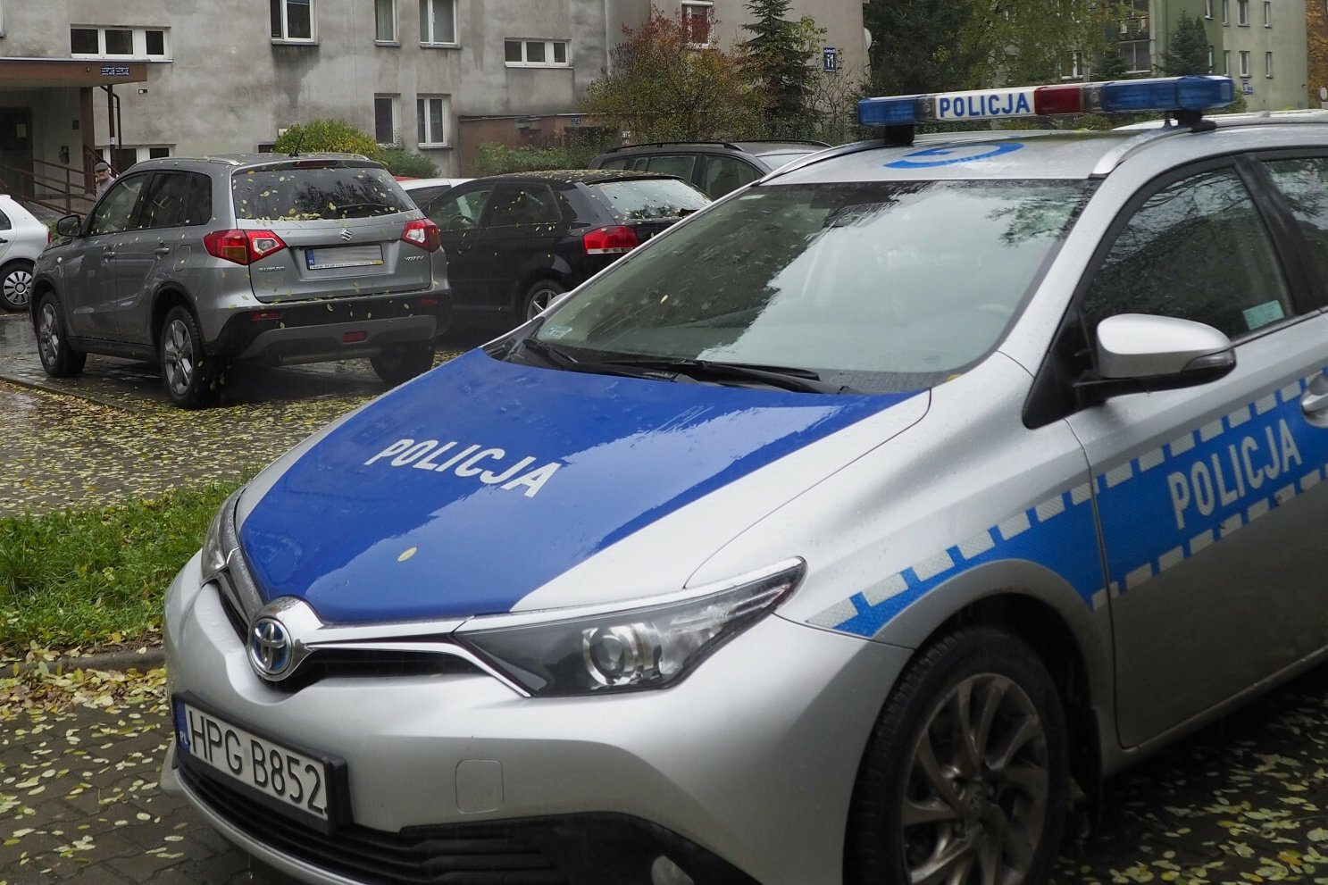 26-latka zamordowana w Oświęcimiu. Zdjęcie ilustracyjne.