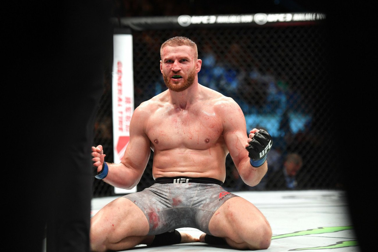 Jan Błachowicz mimo porażki nie może narzekać - zarówno na brak pieniędzy, jak i zainteresowania rywali do walki w UFC.